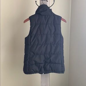 Old Navy Jackets & Coats - Ladies’ Black Puffer Vest Old Navy Jackets & Coats - Ladies’ Black Puffer Vest